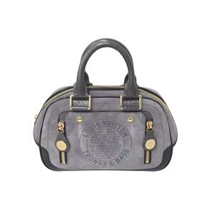 LOUIS VUITTON Bag Handbag Cruise Line Marc Jacobs Era